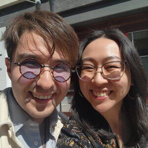 Meet your Posher, Mindy